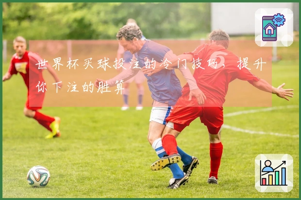 世界杯买球投注的冷门技巧，提升你下注的胜算