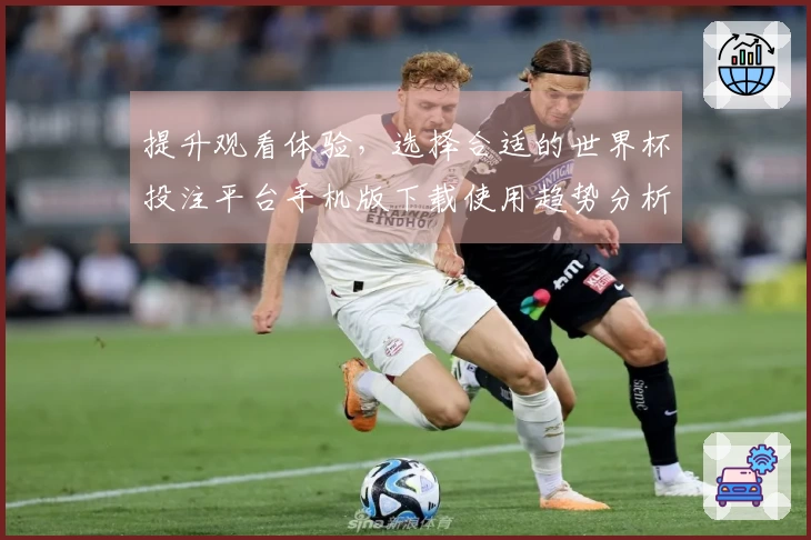 提升观看体验，选择合适的世界杯投注平台手机版下载使用趋势分析助手