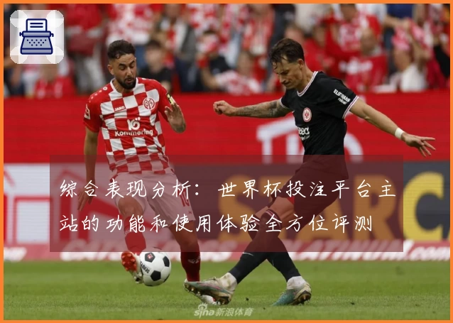 综合表现分析：世界杯投注平台主站的功能和使用体验全方位评测