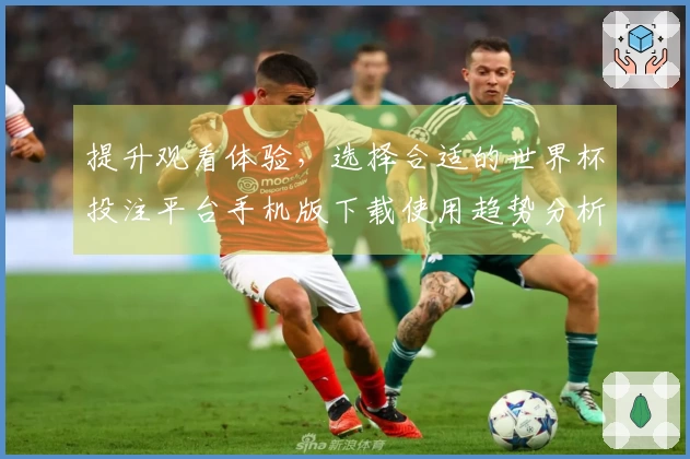 提升观看体验，选择合适的世界杯投注平台手机版下载使用趋势分析助手