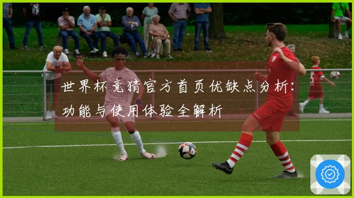 世界杯竞猜官方首页优缺点分析：功能与使用体验全解析