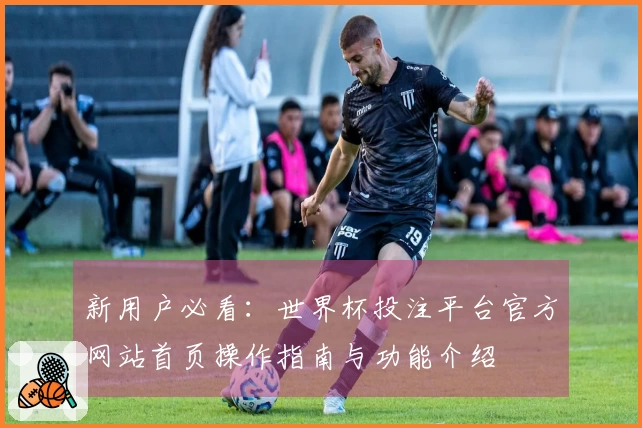 新用户必看：世界杯投注平台官方网站首页操作指南与功能介绍