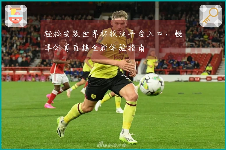 轻松安装世界杯投注平台入口,畅享体育直播全新体验指南