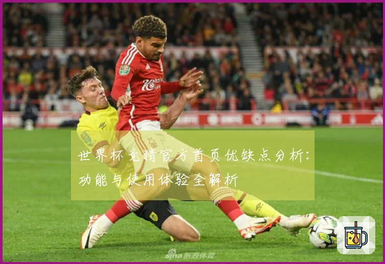 世界杯竞猜官方首页优缺点分析：功能与使用体验全解析