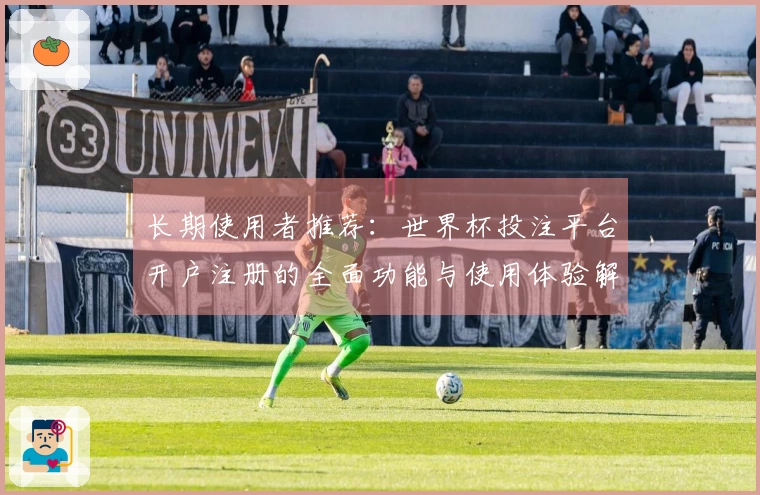长期使用者推荐：世界杯投注平台开户注册的全面功能与使用体验解析